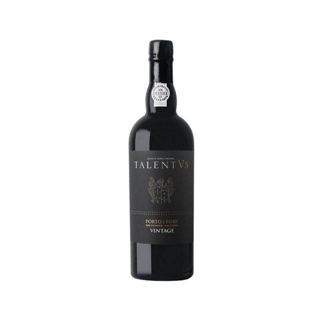 
Quinta Seara D'Ordens Porto TalentVs Vintage 2017