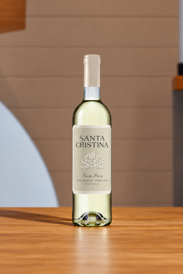 
Quinta de Santa Cristina Weiss 2025