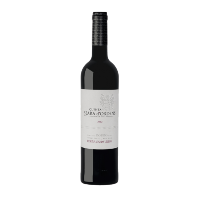 Quinta Seara D`Ordens Reserva Vinhas Velhas 5L Rot 2015