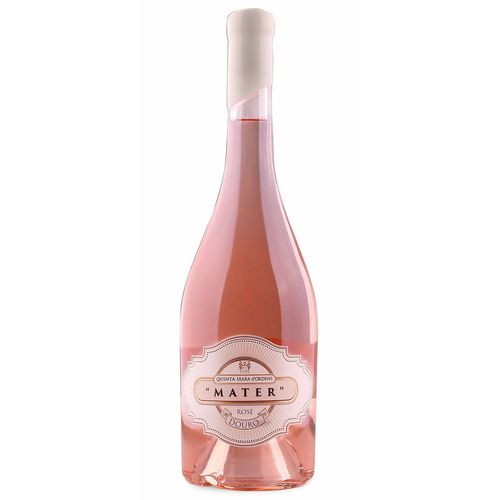 
Quinta Seara d'Ordens Mater Rosé 2023