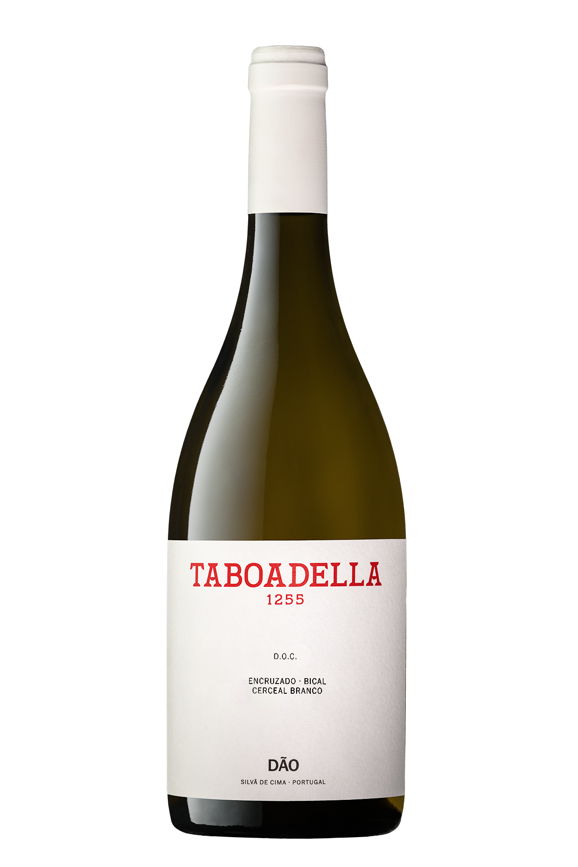
Taboadella Unoaked Weiss Dão DOC 2024