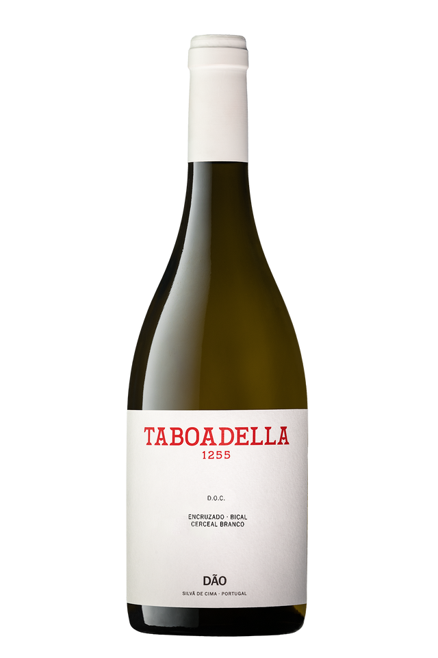 
Taboadella Unoaked Weiss Dão DOC 2024