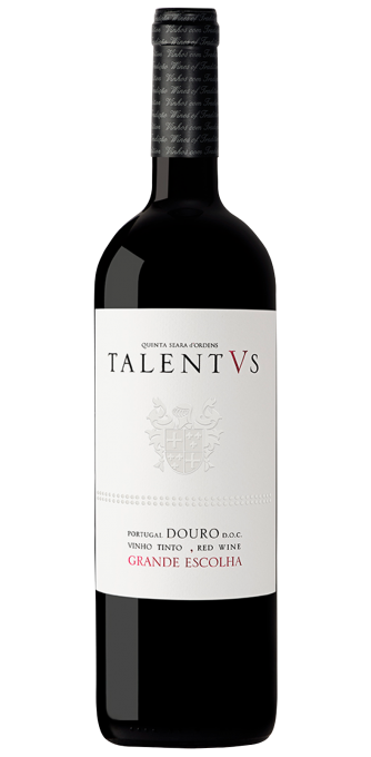 Quinta Seara D`Ordens TalentVs Grande Escolha Magnum Rot 2019