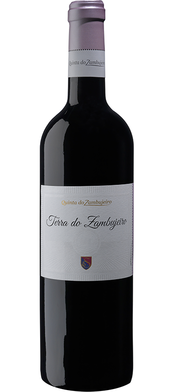 
Terra do Zambujeiro Tinto DOC 2021