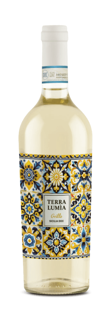 
Terra Lumia Grillo Weiss 2025