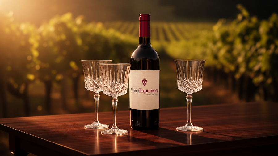 WEINEXPERIENCE