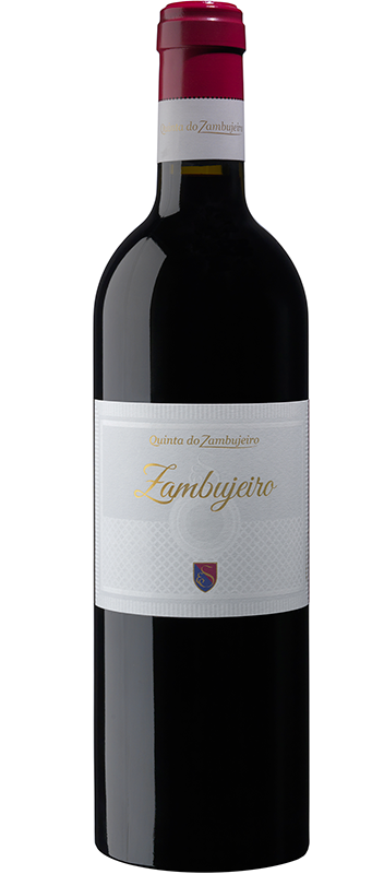 
Quinta do Zambujeiro Rot 2020