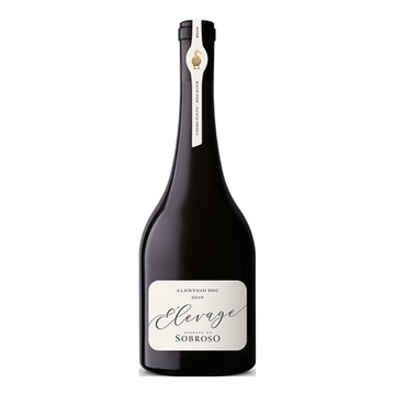 Herdade do Sobroso Élevage Red 2019