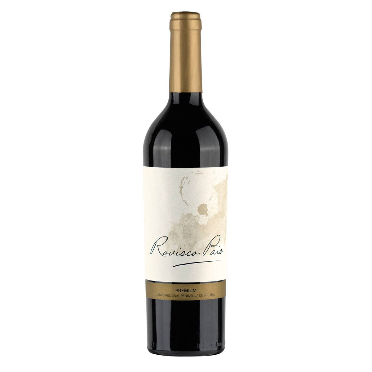 
Rovisco Pais 2018 Premium Rot